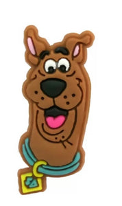 Charm Scooby 8000