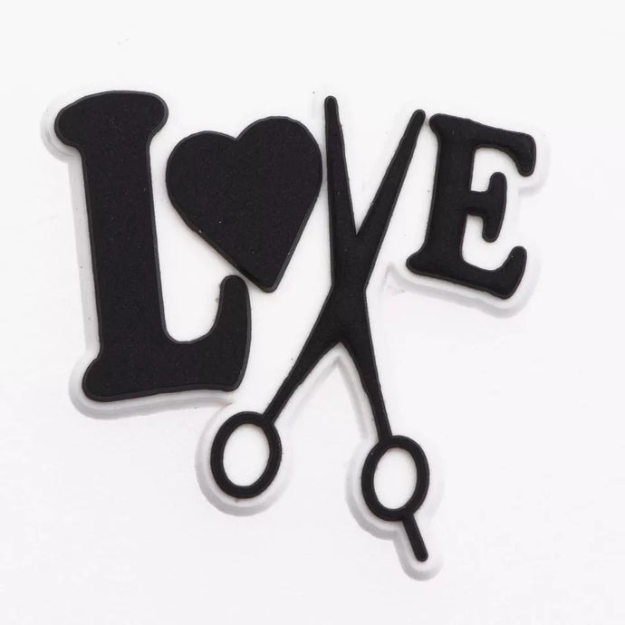 Charm01Of Hairstylist Love