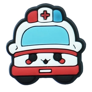 Charm 101f Ambulance
