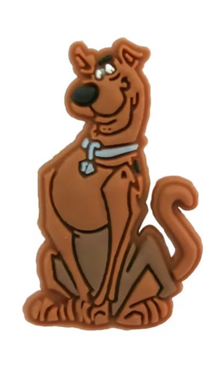 Charm Scooby 8001