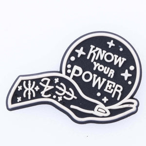 Charm04s2y Know your Power