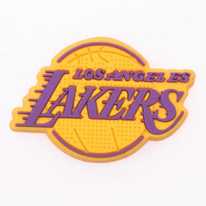 Charm 135 Lakers