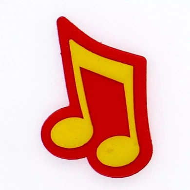 Charm04s2y X001- B1red note
