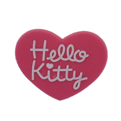 Charm 77 Hello Kitty Pink