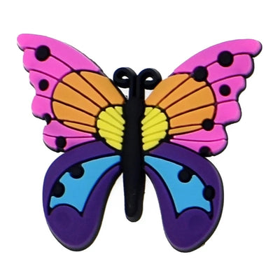 Charm 90 Butterfly 01