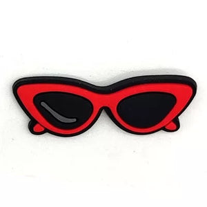 Charm04s2Y Ua-Red Sunglasses