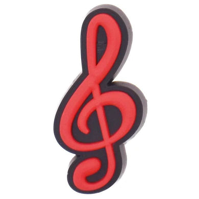 Charm04m2b red musical note