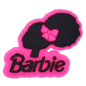 Charm00e Barbie
