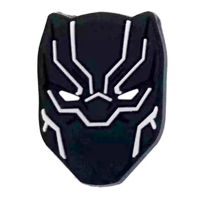 Charm 55a Panther Mask