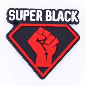 Charm04h Super Black
