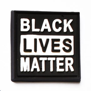 Charm04h  Black Lives Matter