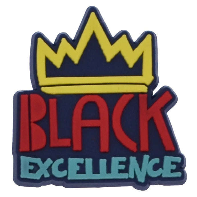 Charm010k1 Black Excellence